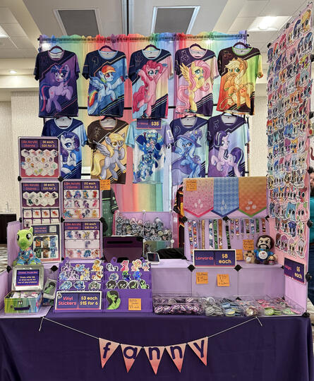 Fayetteville Anime-Fest 2026