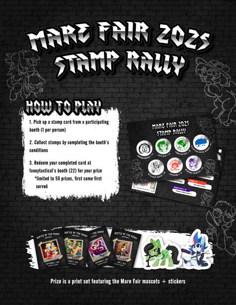 Ponyfest Online Bundle