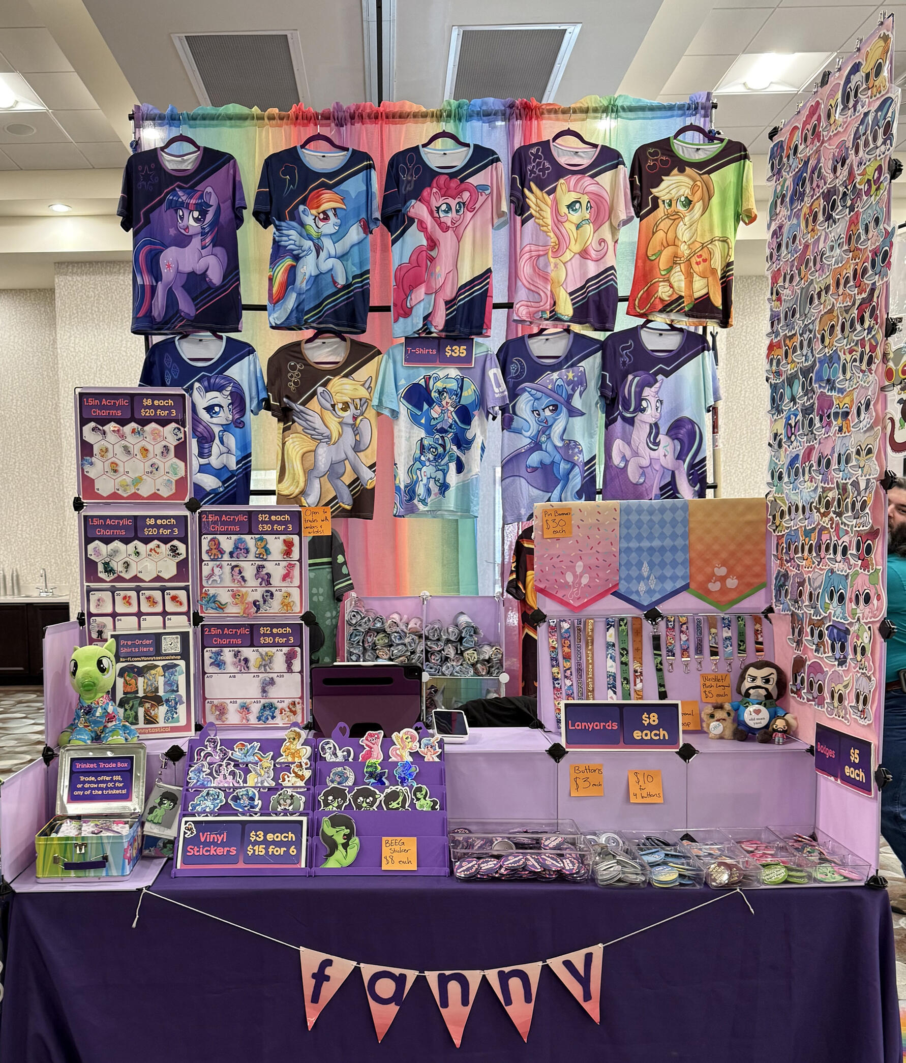 Fayetteville Anime-Fest 2026